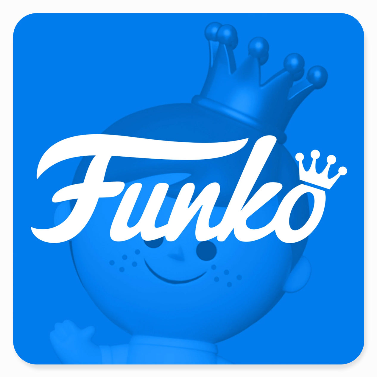 FUNKO – TOY TOKYO