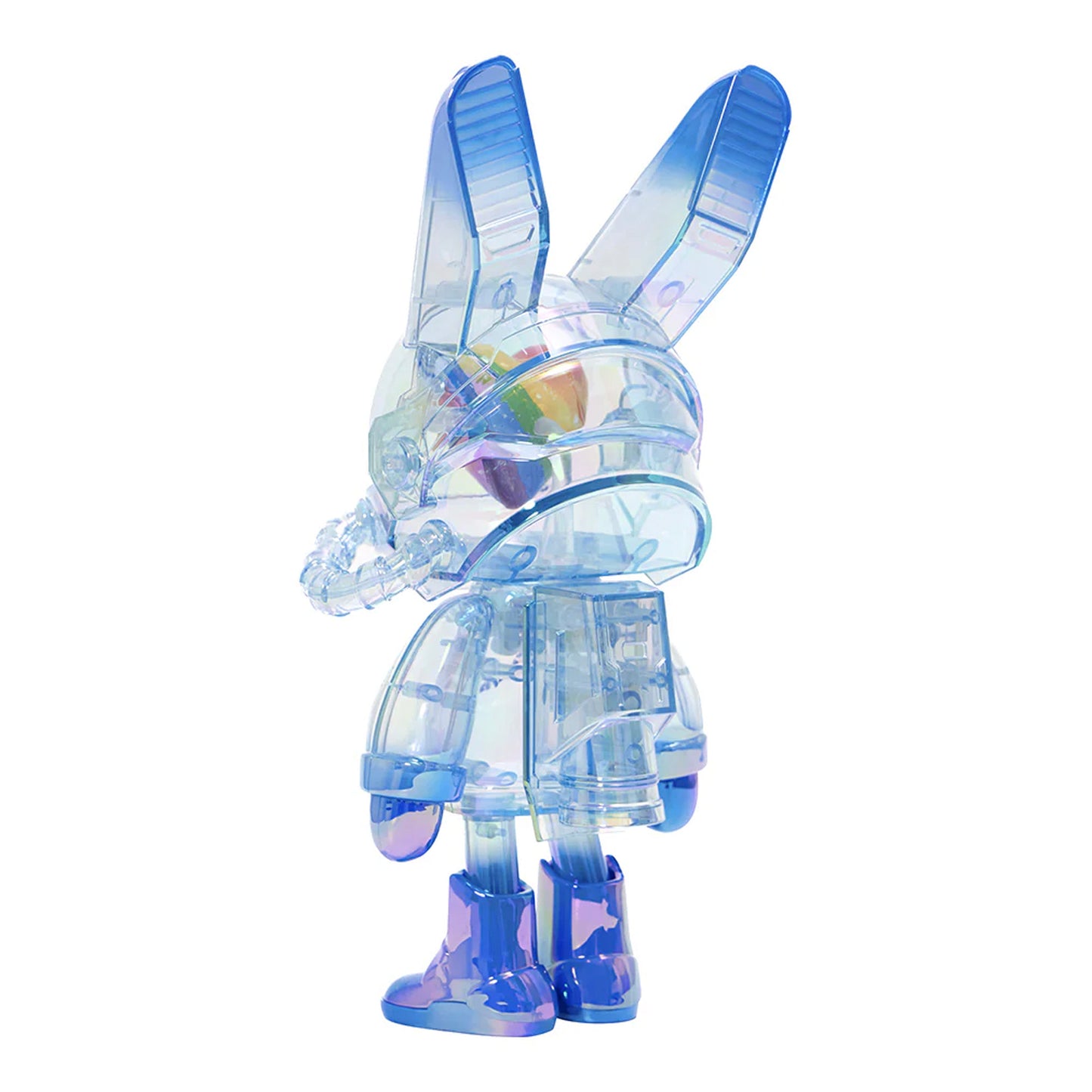 ROBBi Morpho 400%