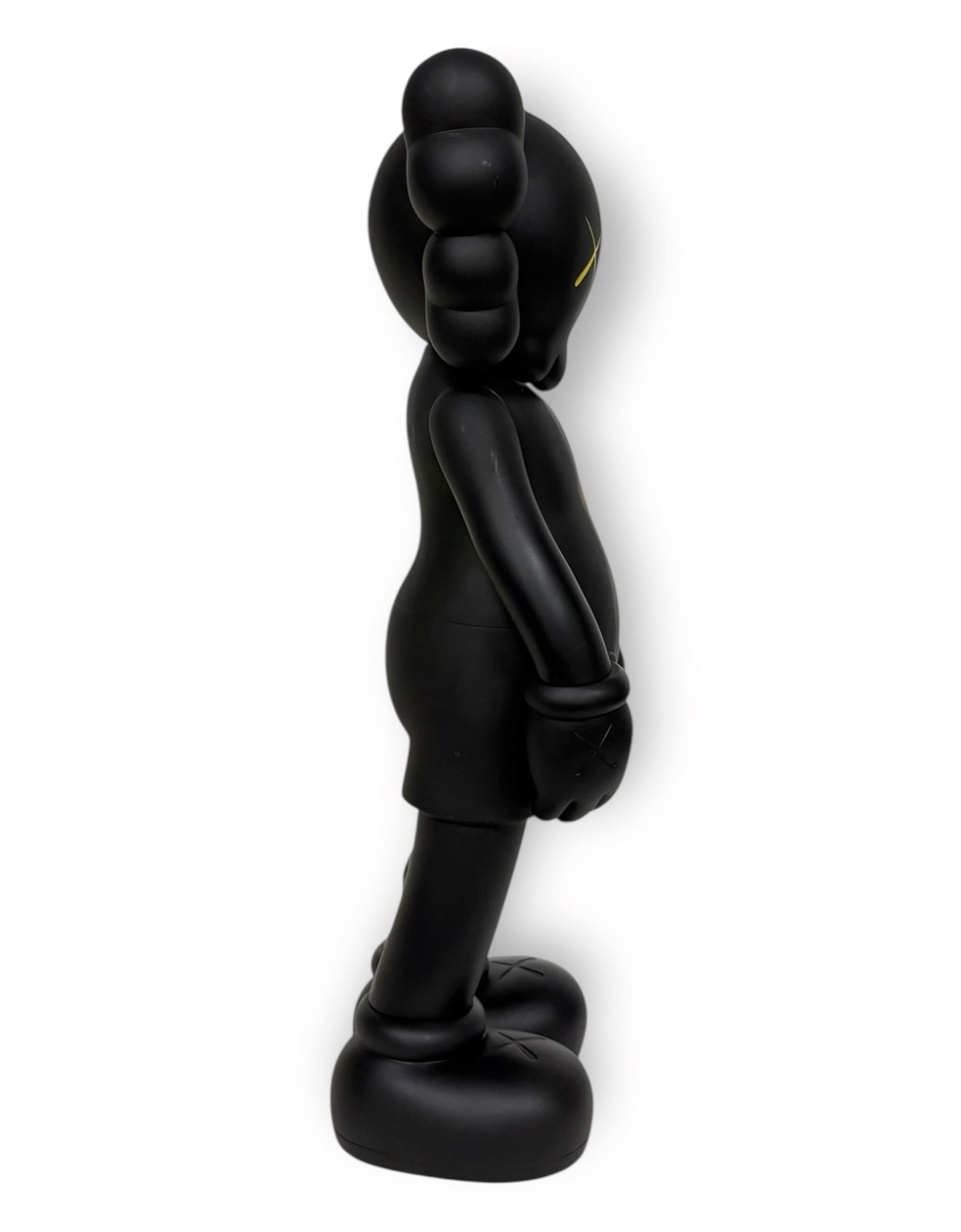 KAWS - Five Years Later Dissected Companion Black, 2006