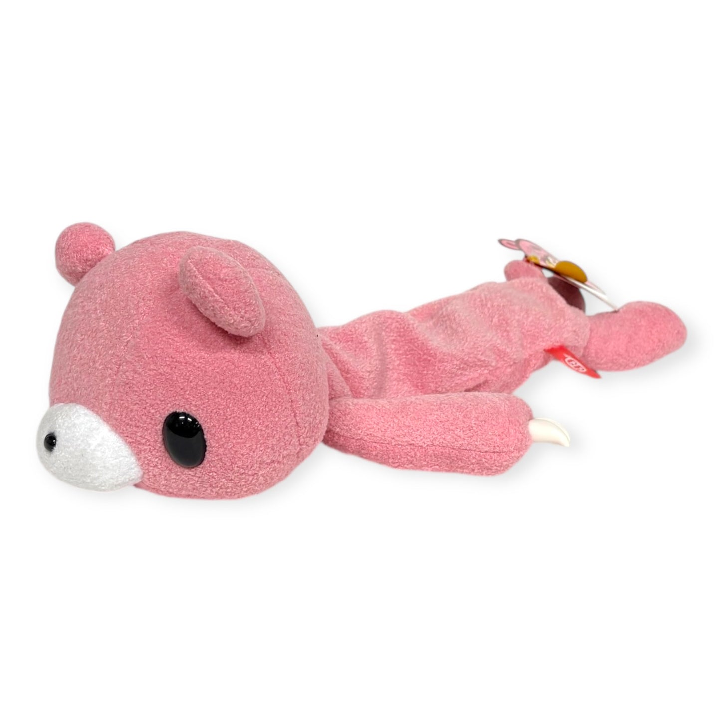 Gloomy Bear Plush Pencil Case Vintage