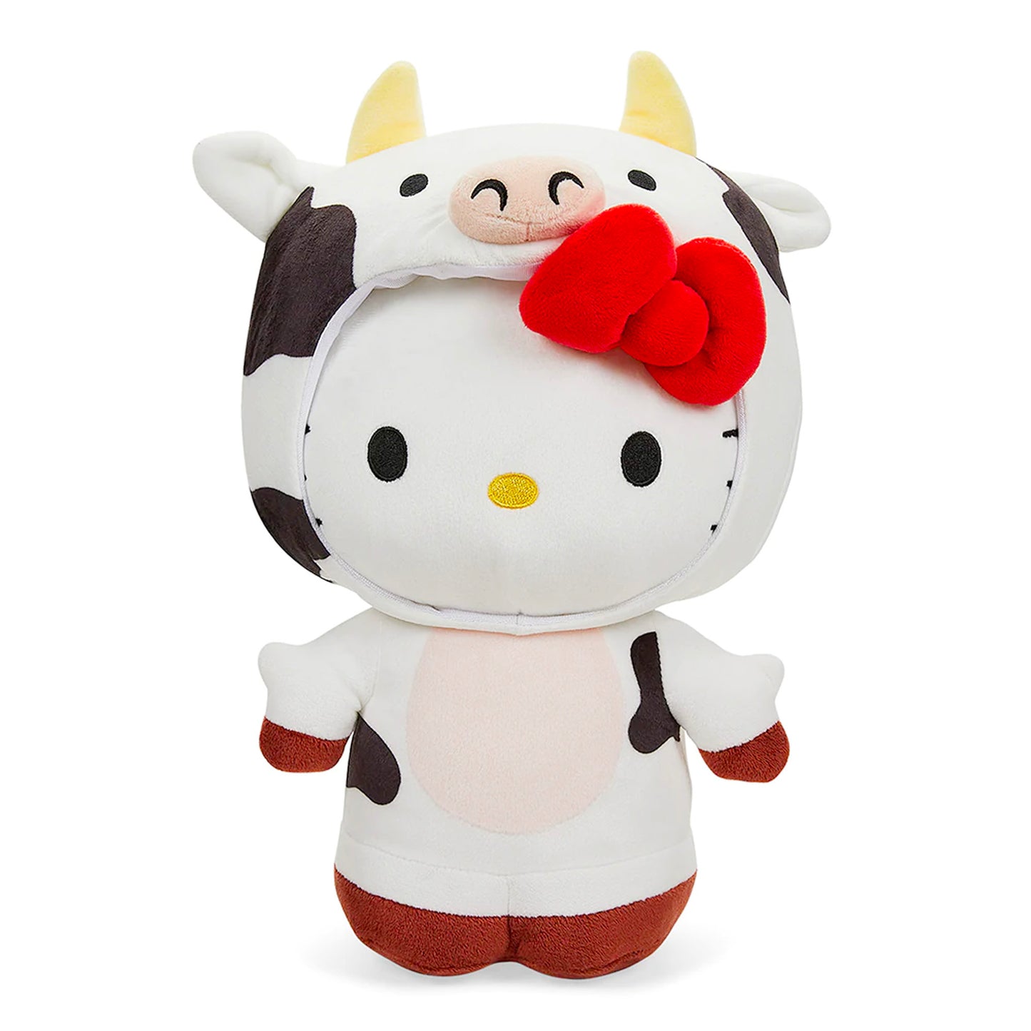 Kidrobot - Hello Kitty Chinese Zodiac Year of the Ox 13" Tall Interactive Plush