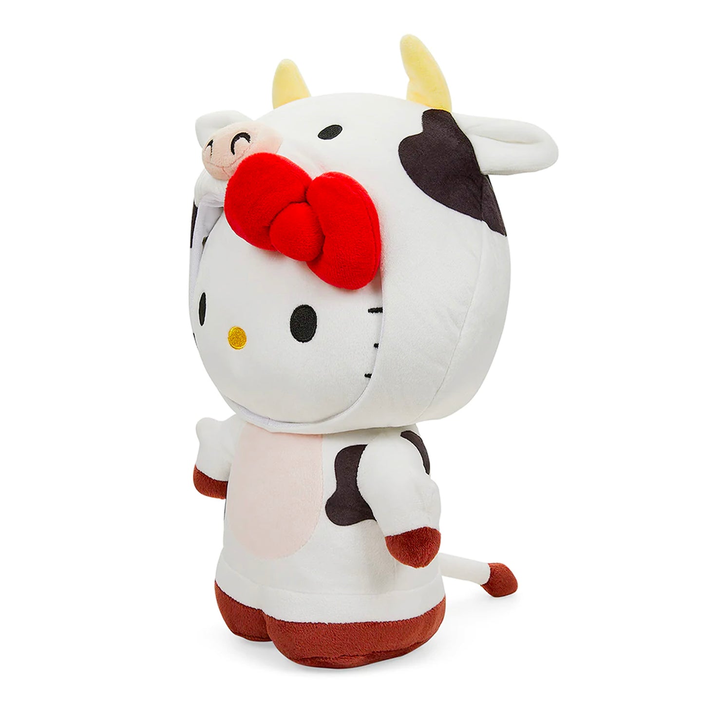 Kidrobot - Hello Kitty Chinese Zodiac Year of the Ox 13" Tall Interactive Plush