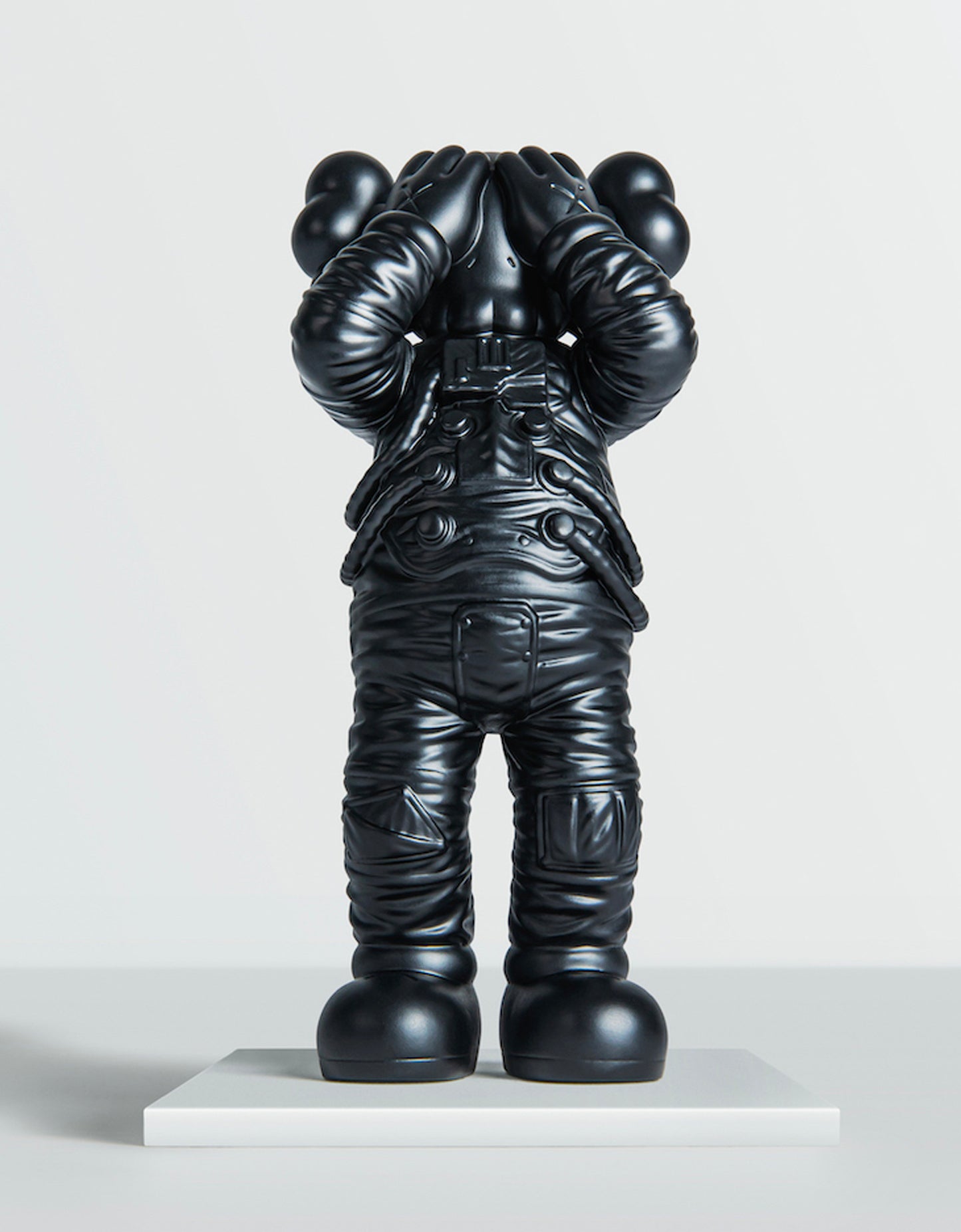KAWS - Full Bronze Set of 14 Figures, 2022-2025