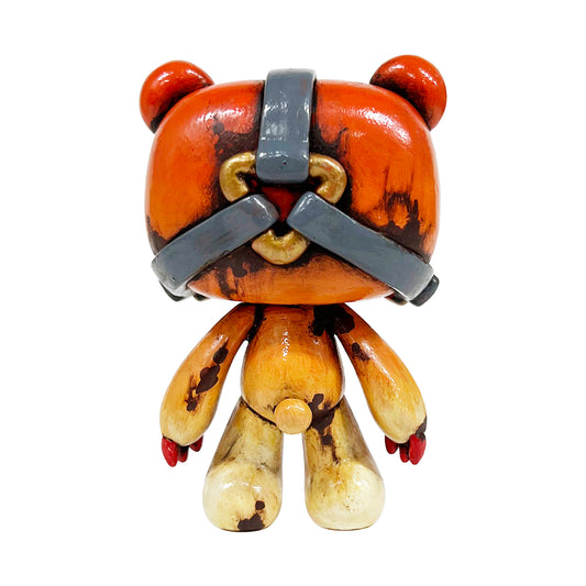Funko Pop! Animation: Gloomy Bear 16 Toy Tokyo Exclusive Hand-Painted by KLAV