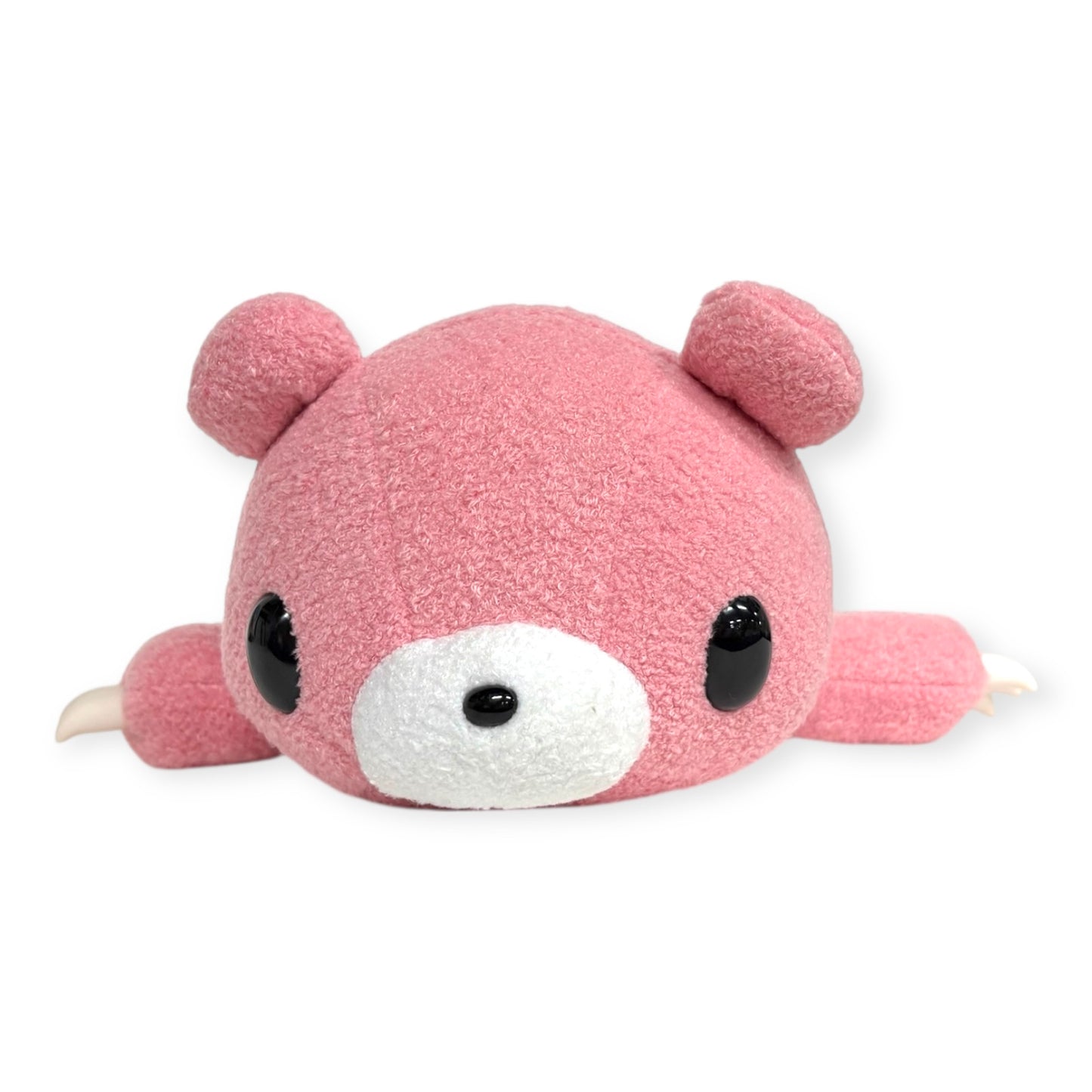 Gloomy Bear Plush Pencil Case Vintage