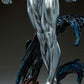 Sideshow Collectibles: Maquette - Silver Surfer Collector Edition Limited Edition of 4000
