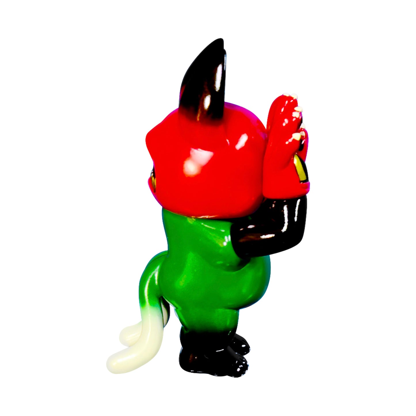 Onigiri NYCC 2025 Exclusive by Grape Brain