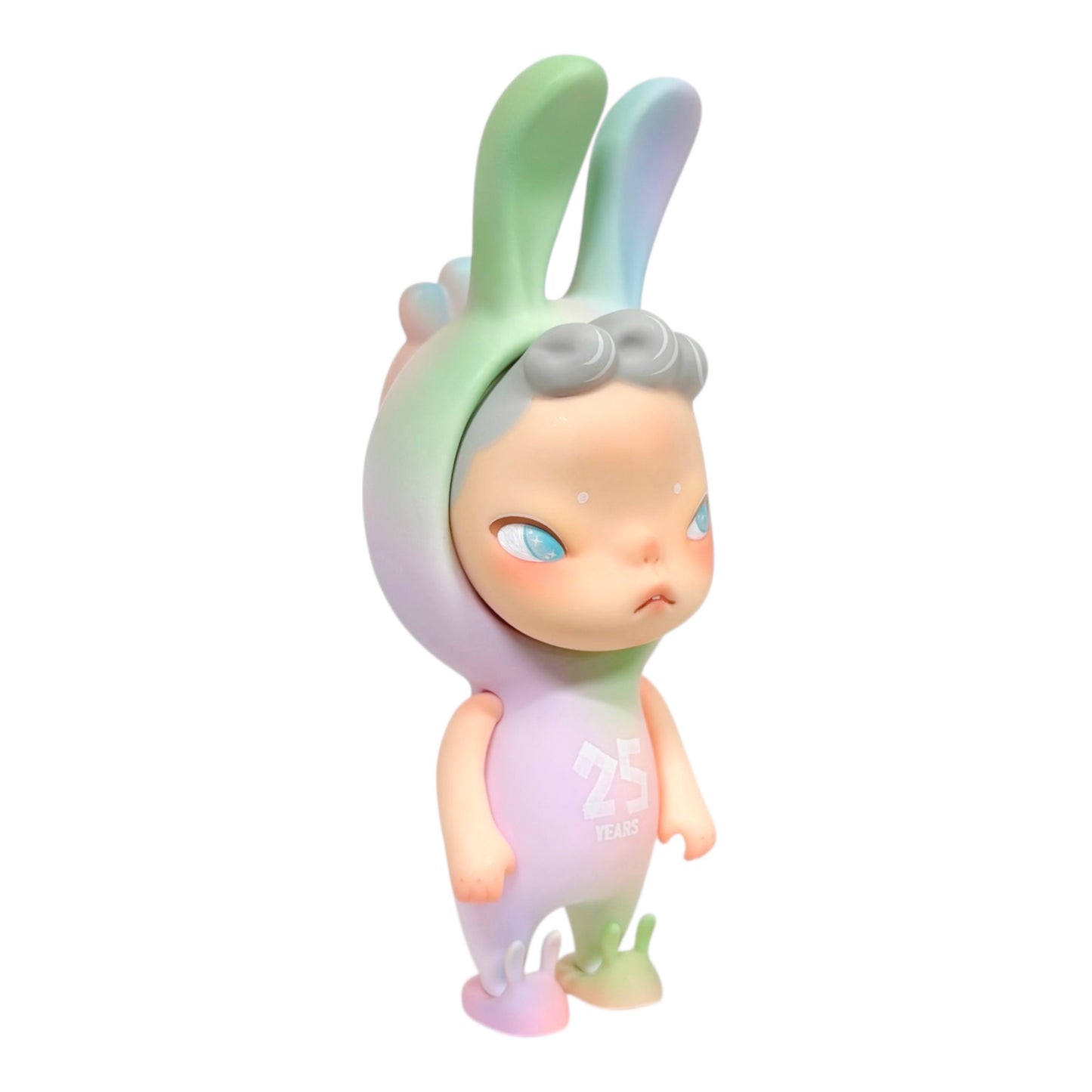 Rabbit Ban "25th Anniversary" by Sooya Studio