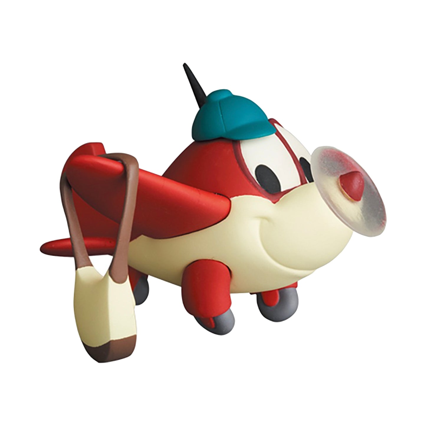 MEDICOM TOY: UDF - Pedro Figure