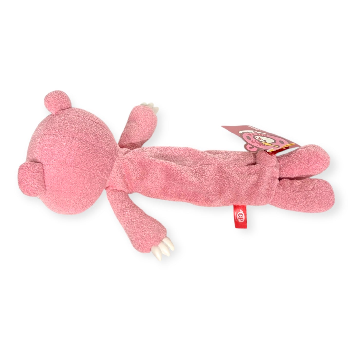 Gloomy Bear Plush Pencil Case Vintage
