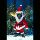 NECA: Gremlins - Santa Stripe & Gizmo 7" Tall Action Figure
