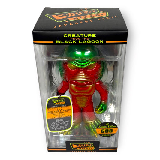 Funko: Hikari - Creature From The Black Lagoon Limited Edition 600 Pieces