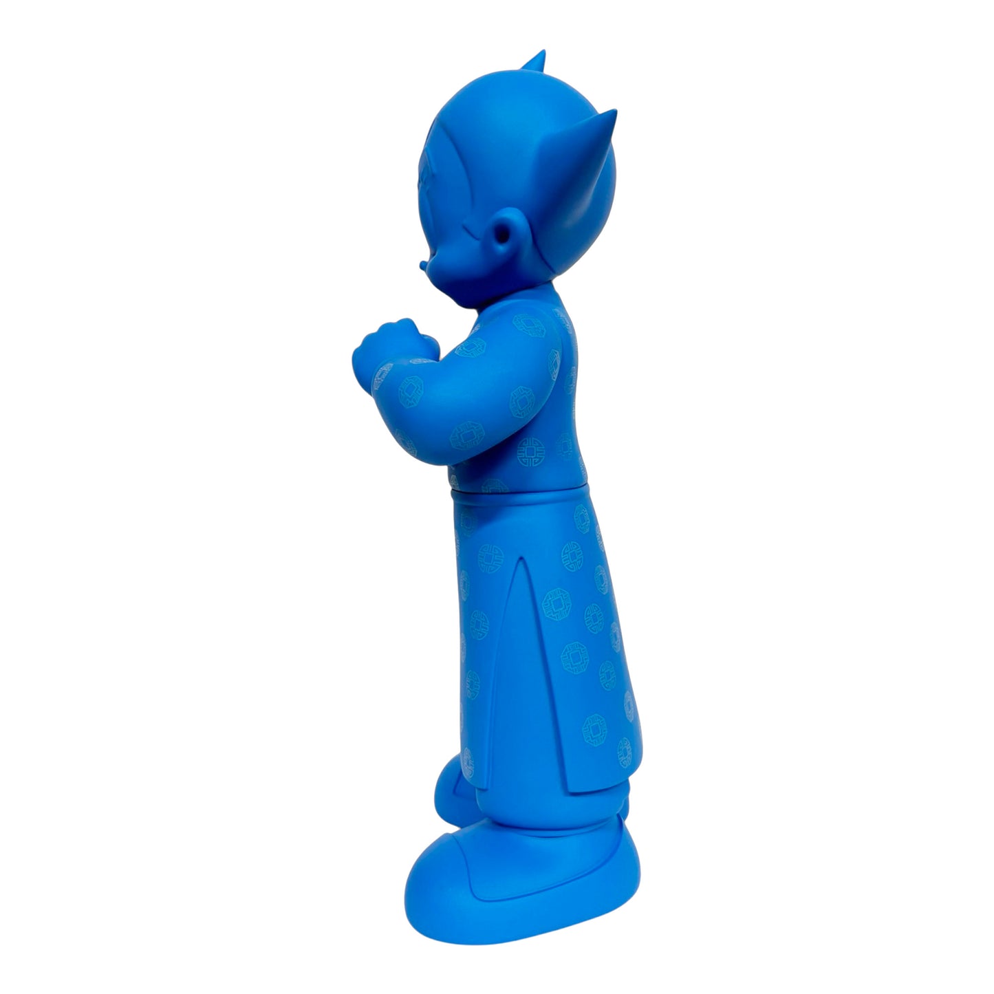 ToyQube Astro Boy "TRADITION" Blue 10" Figure