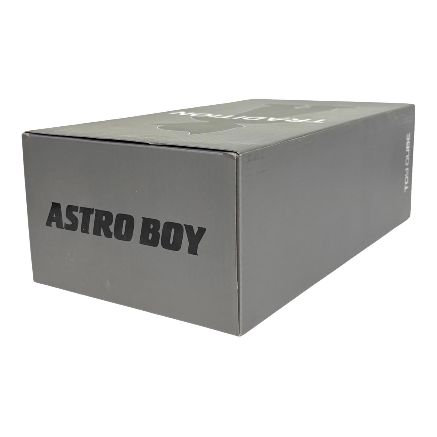 ToyQube Astro Boy "TRADITION" Blue 10" Figure