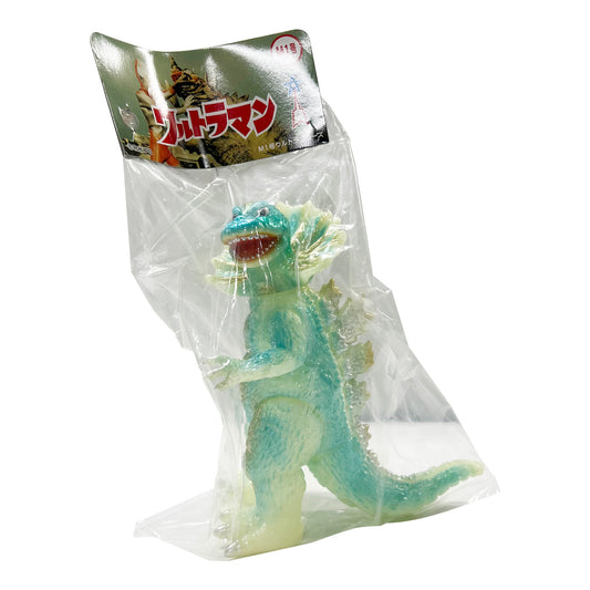 Godzilla M1 Ultra Monster Glow in the Dark 9" Tall Sofubi Figure