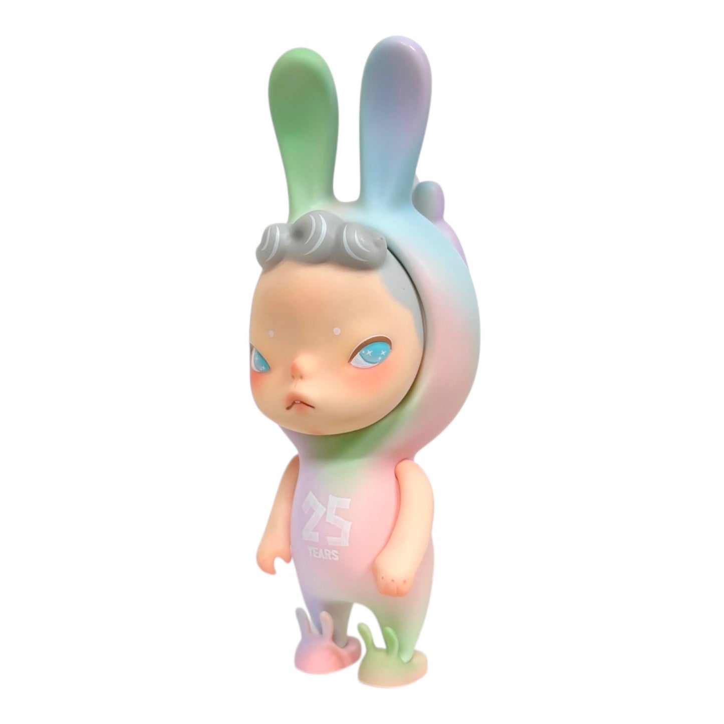 Rabbit Ban "25th Anniversary" by Sooya Studio