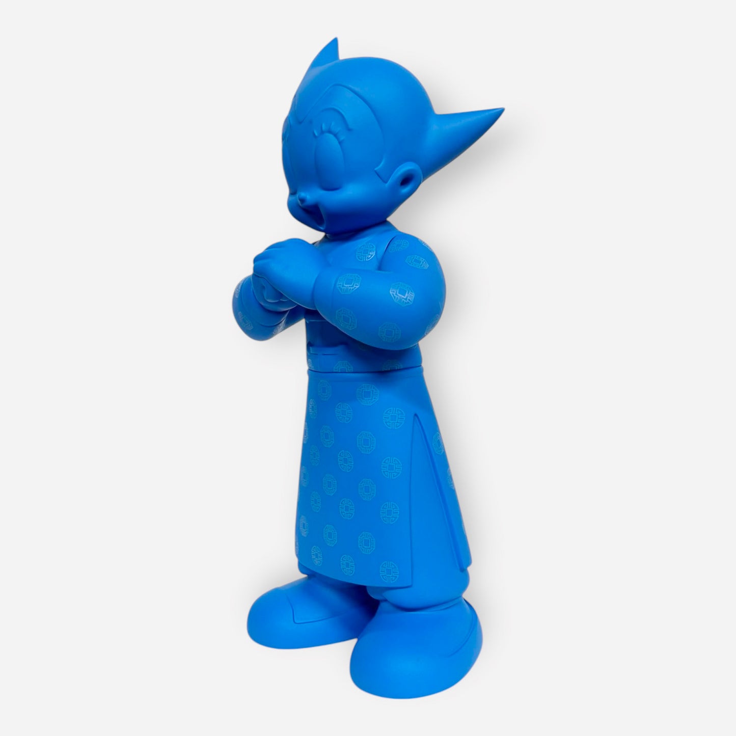 ToyQube Astro Boy "TRADITION" Blue 10" Figure