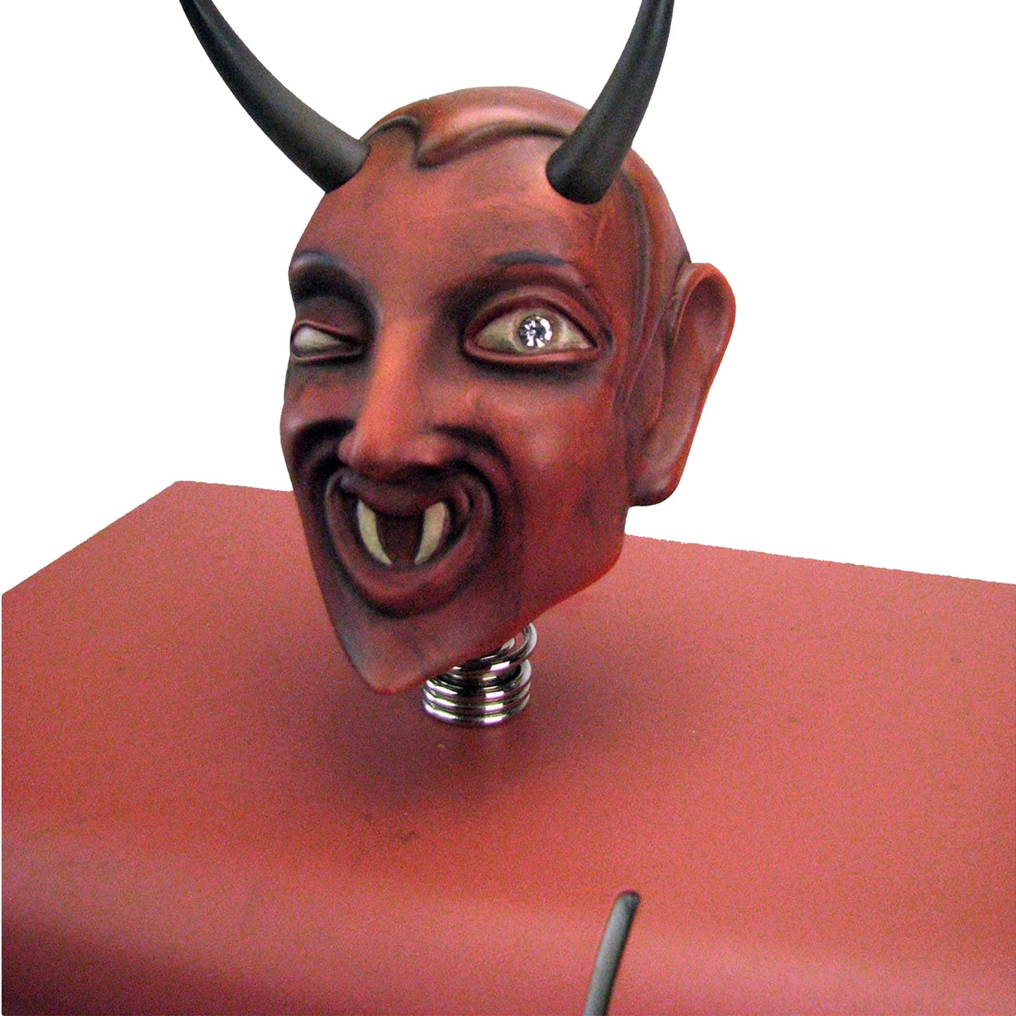 The Twilight Zone - Mystic Seer Theme Park Edition 1:1 Scale Prop Replica SDCC 2023 Entertainment Earth Exclusive