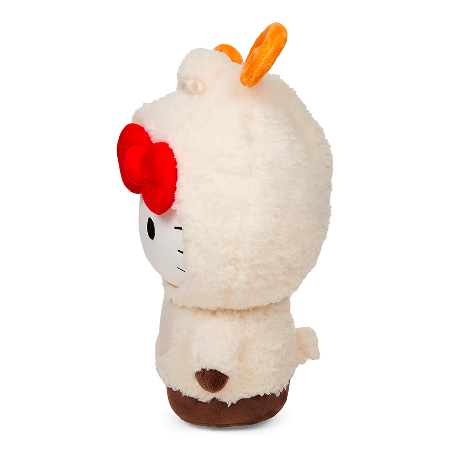 Kidrobot - Hello Kitty Chinese Zodiac Year of the Sheep 13" Tall Interactive Plush