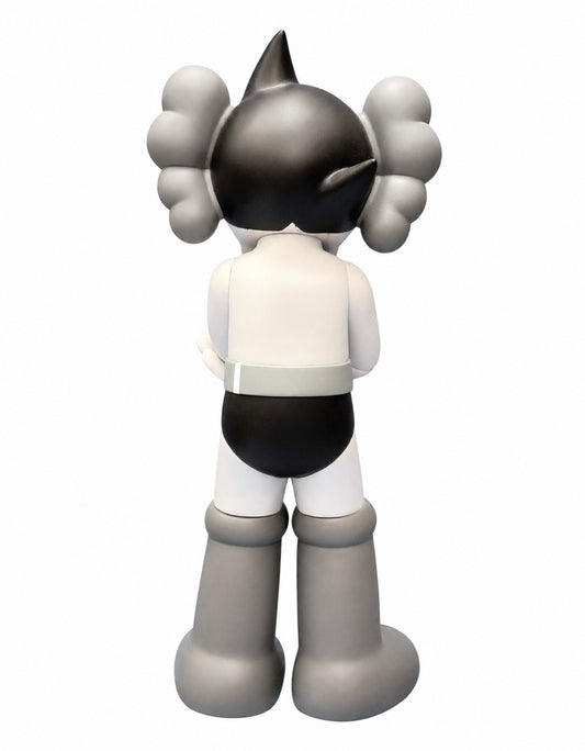 KAWS - Astro Boy Mono, 2012