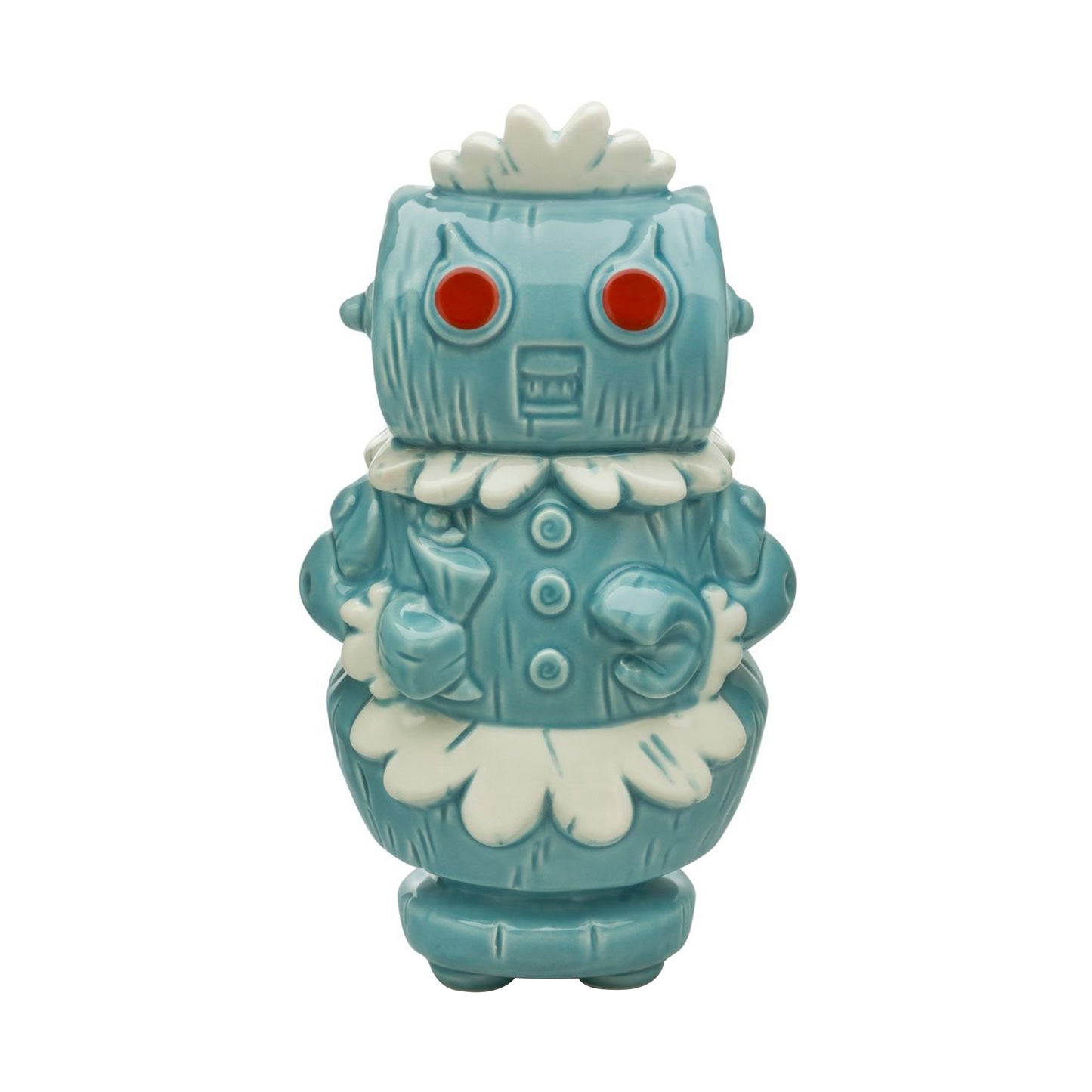 The Jetsons - Rosie the Robot 13 Oz. Geeki Tikis Mug SDCC 2023 Entertainment Earth Exclusive