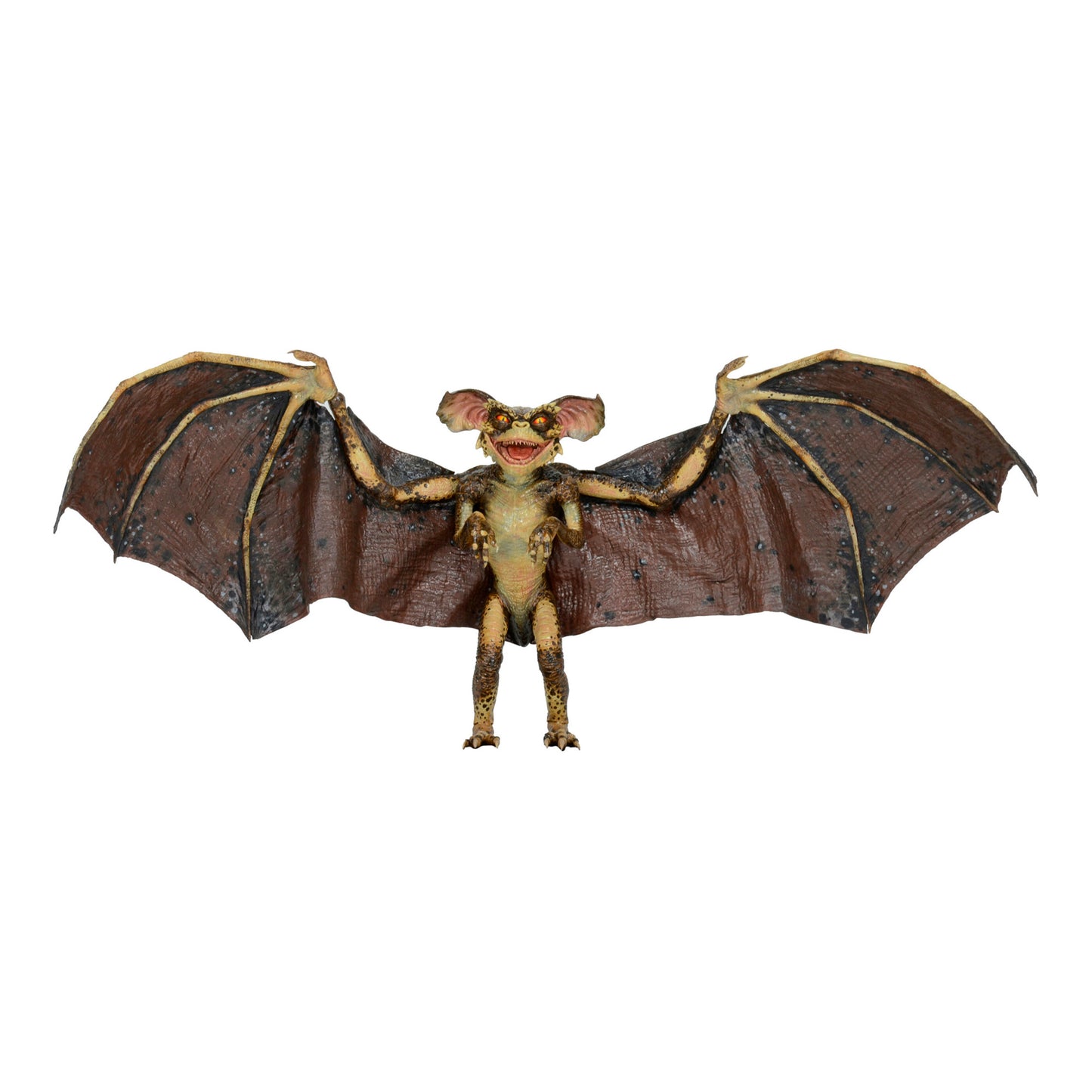 NECA: Gremlins 2 - The New Batch Deluxe Bat Gremlin 7" Tall Action Figure
