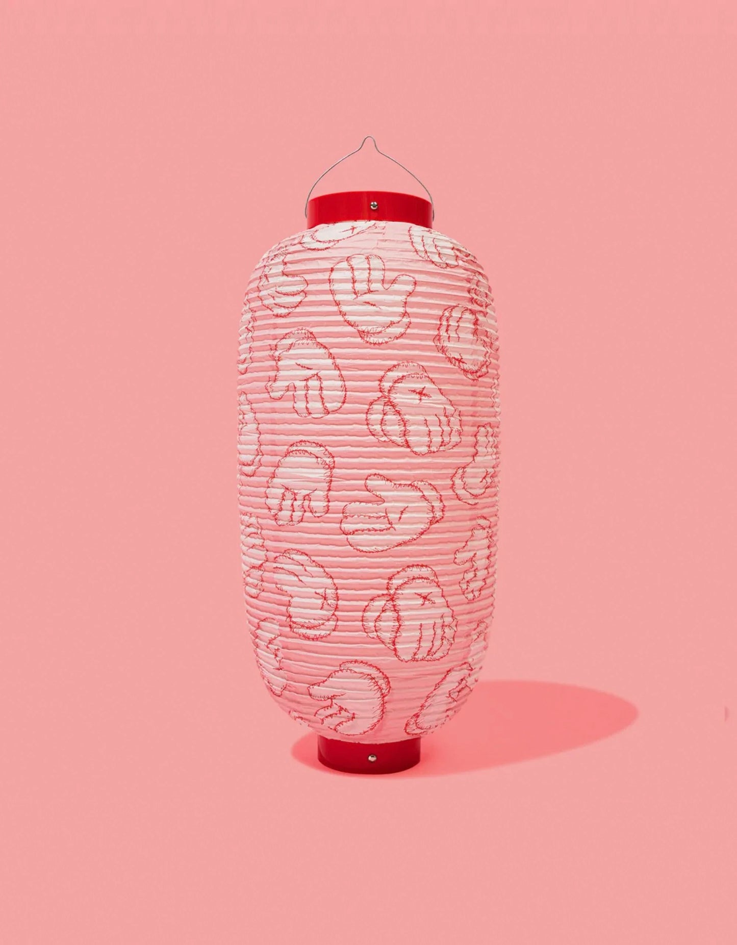 KAWS - Accomplice Lantern, 2023