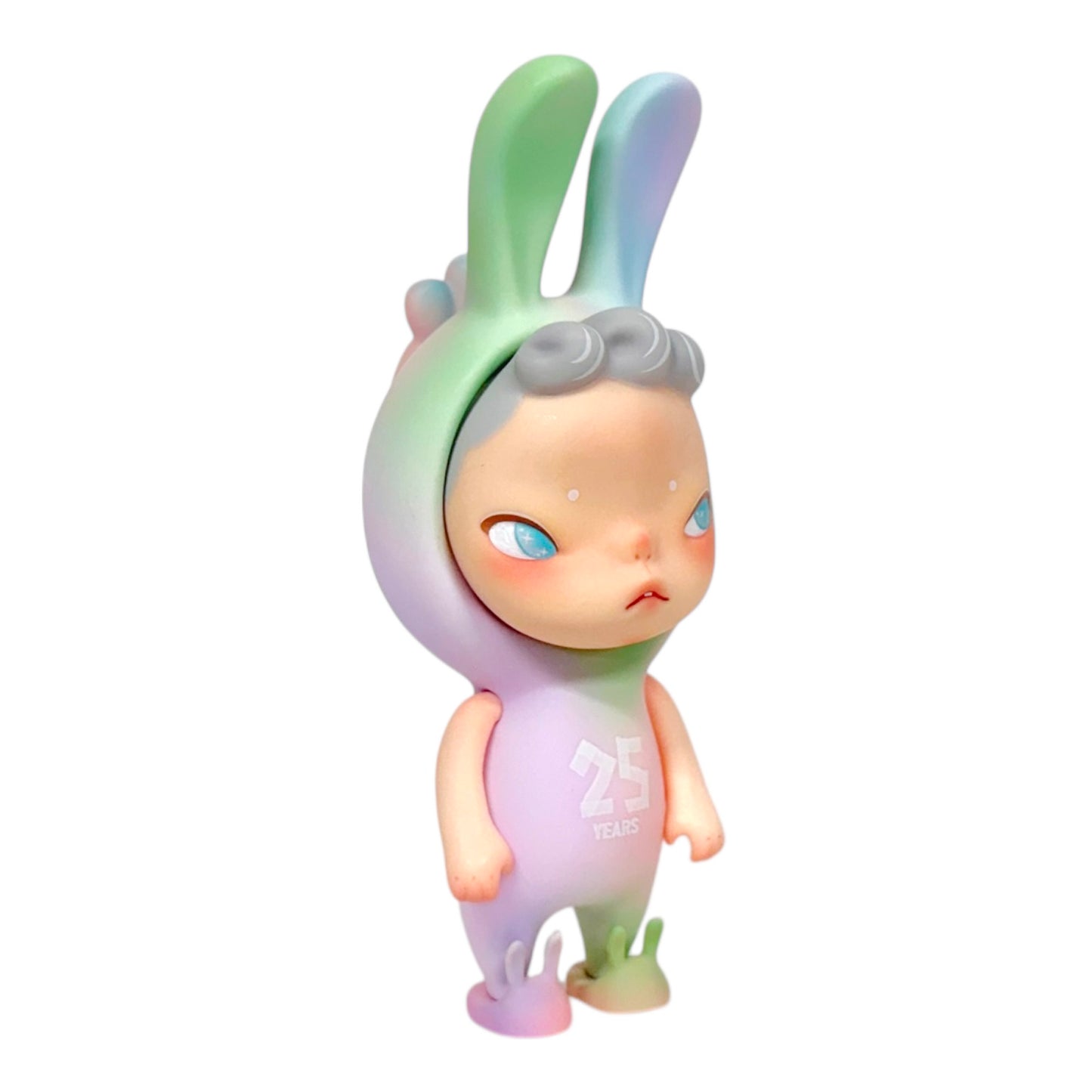 Rabbit Ban "25th Anniversary" by Sooya Studio