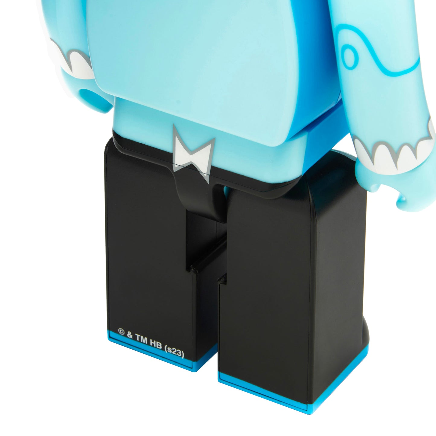 MEDICOM TOY: BE@RBRICK - The Jetsons Rosie The Robot 100% & 400%