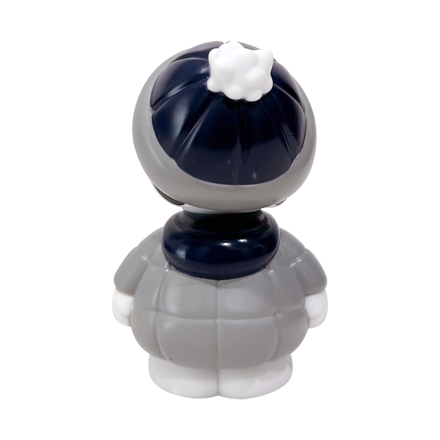 Rokimoto x Peanuts - Snoopy in Puffer Jacket (NY Edition)