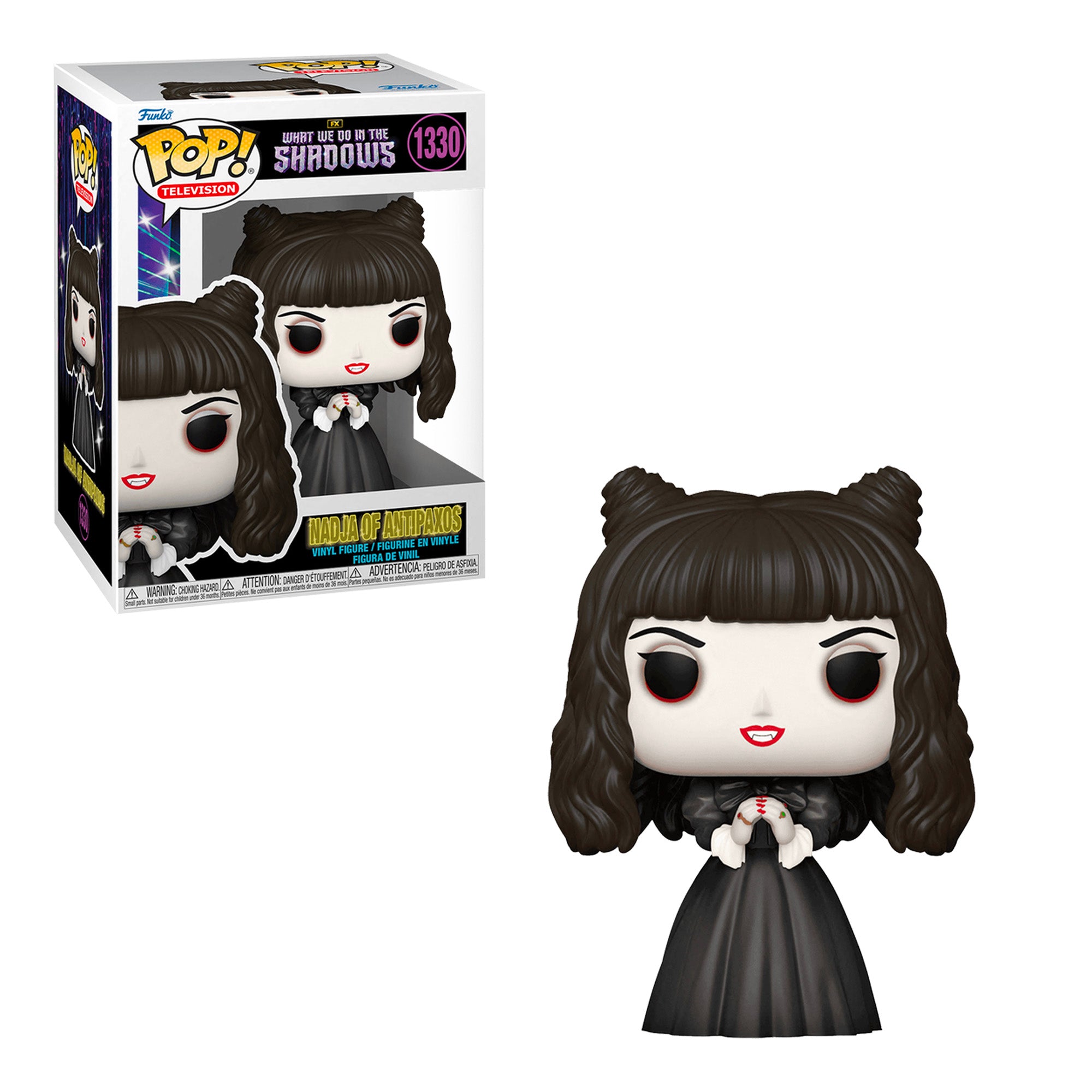 Movies: Addams Family - Wednesday  Vinyl figures, Funko pop, Funko pop toys