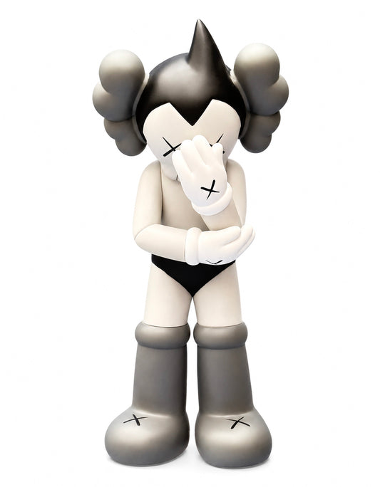 KAWS - Astro Boy Mono, 2012