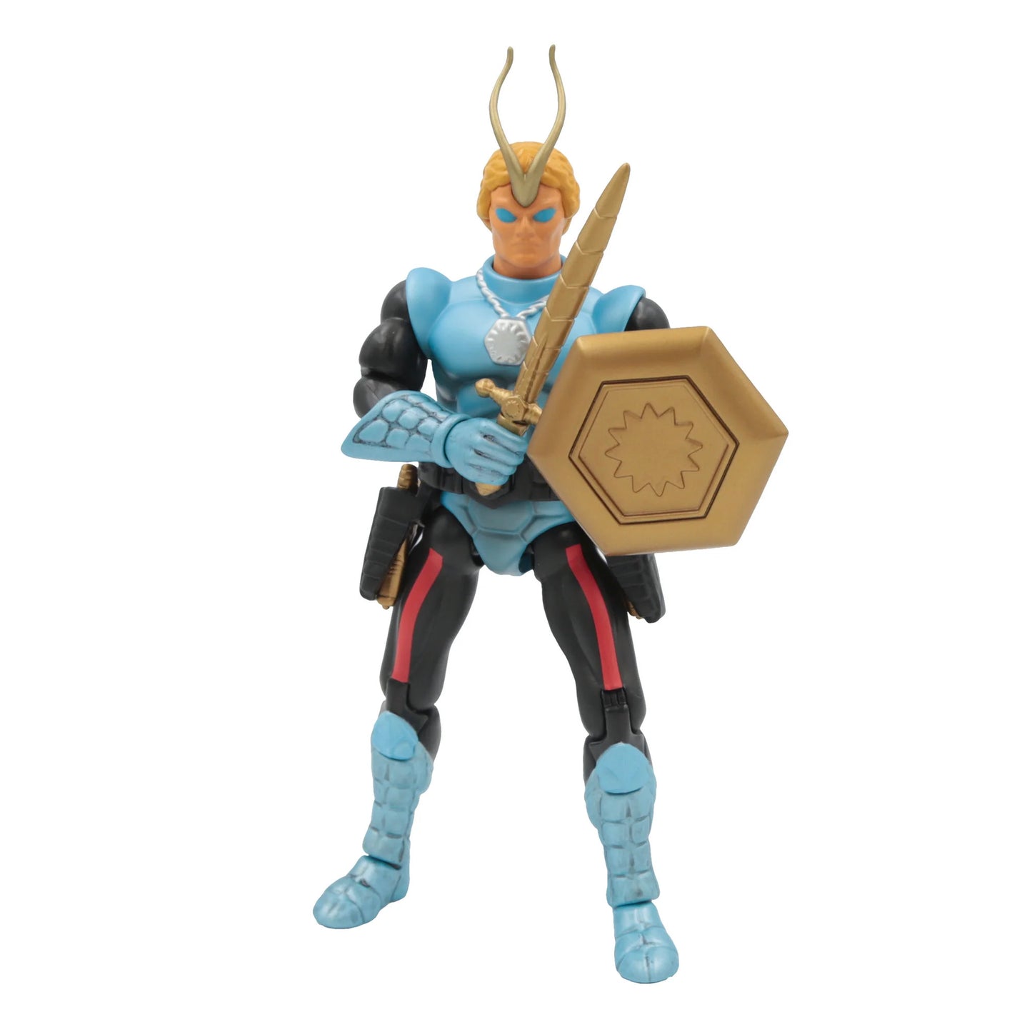 The Nacelle Company: Sectaurs - Dargon Action Figure