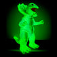 Atmos - Godzilla M1 Ultra Monster Glow in the Dark 9" Tall Sofubi Figure