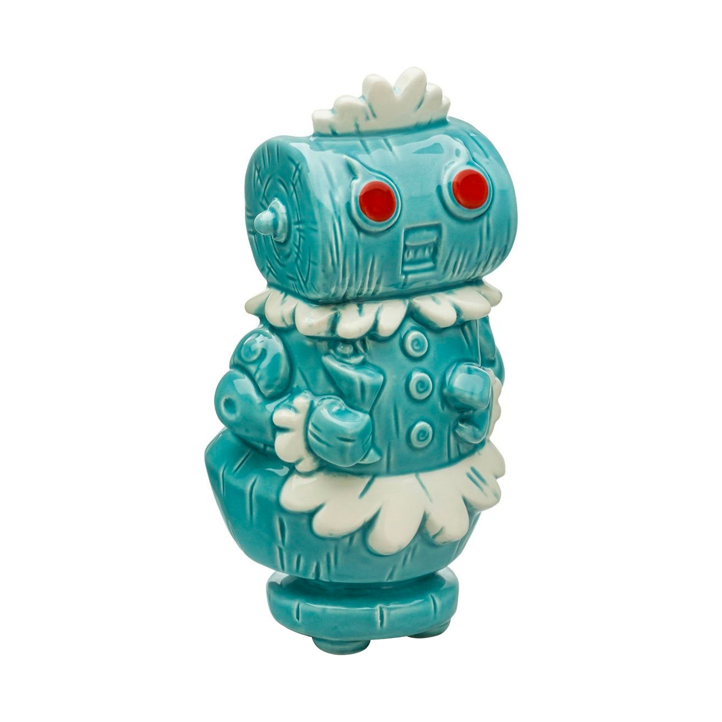 The Jetsons - Rosie the Robot 13 Oz. Geeki Tikis Mug SDCC 2023 Entertainment Earth Exclusive