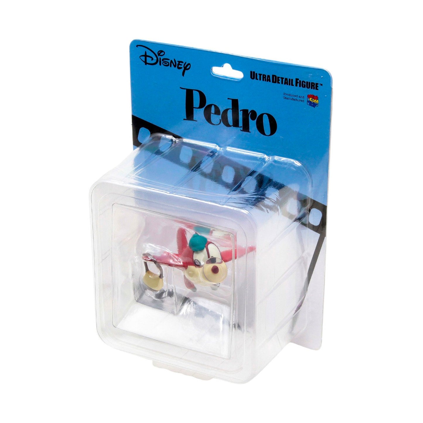 MEDICOM TOY: UDF - Pedro Figure