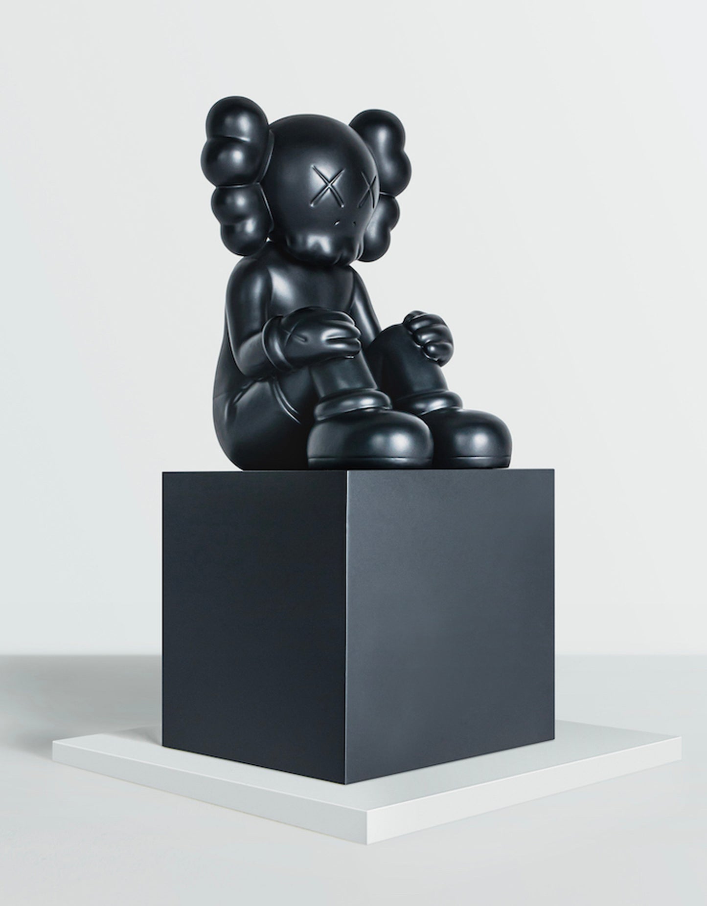 KAWS - Full Bronze Set of 12 Figures, 2022