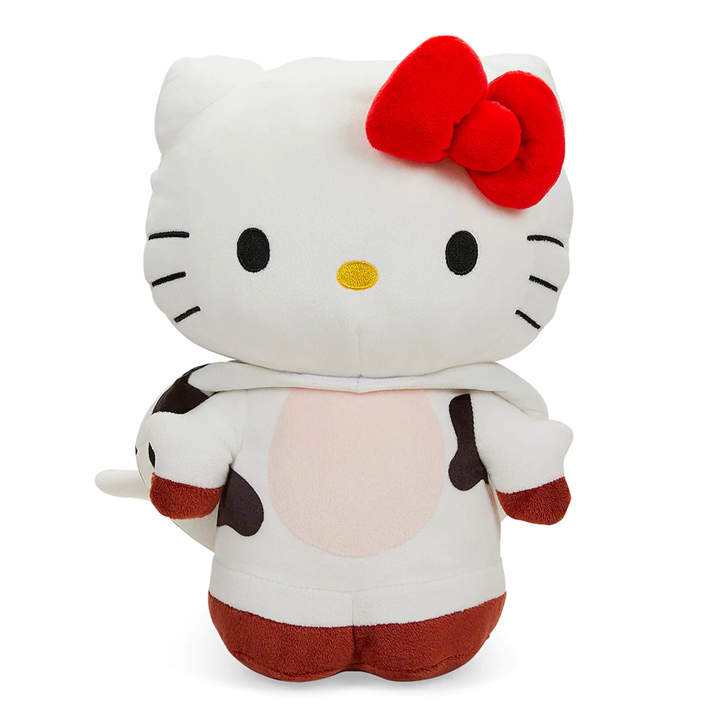Kidrobot - Hello Kitty Chinese Zodiac Year of the Ox 13" Tall Interactive Plush