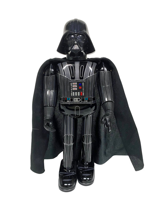 The TIN AGE Collection: Star Wars - Darth Vader 1997 Tin Toy Wind Up Made in Japan