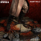 MEZCO TOYZ: Static Six - Silent Hill 2: Red Pyramid Thing