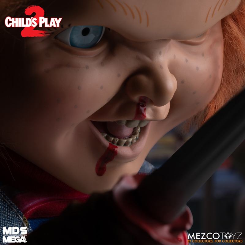 Mezco toyz chucky online