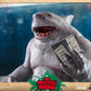 Hot Toys x Sideshow Collectibles: DC - The Suicide Squad - King Shark Sixth Scale Figure