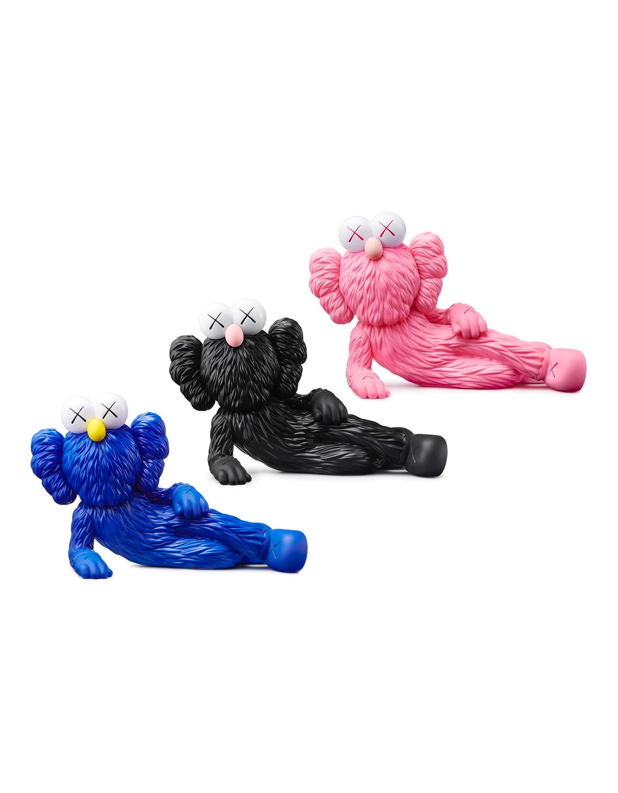 Kaws LV – Queen Tay's Accessories