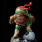 Iron Studios: Minico - TMNT Raphael 5" Tall Figure