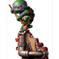 Iron Studios: Minico - TMNT Donatello 5" Tall Figure