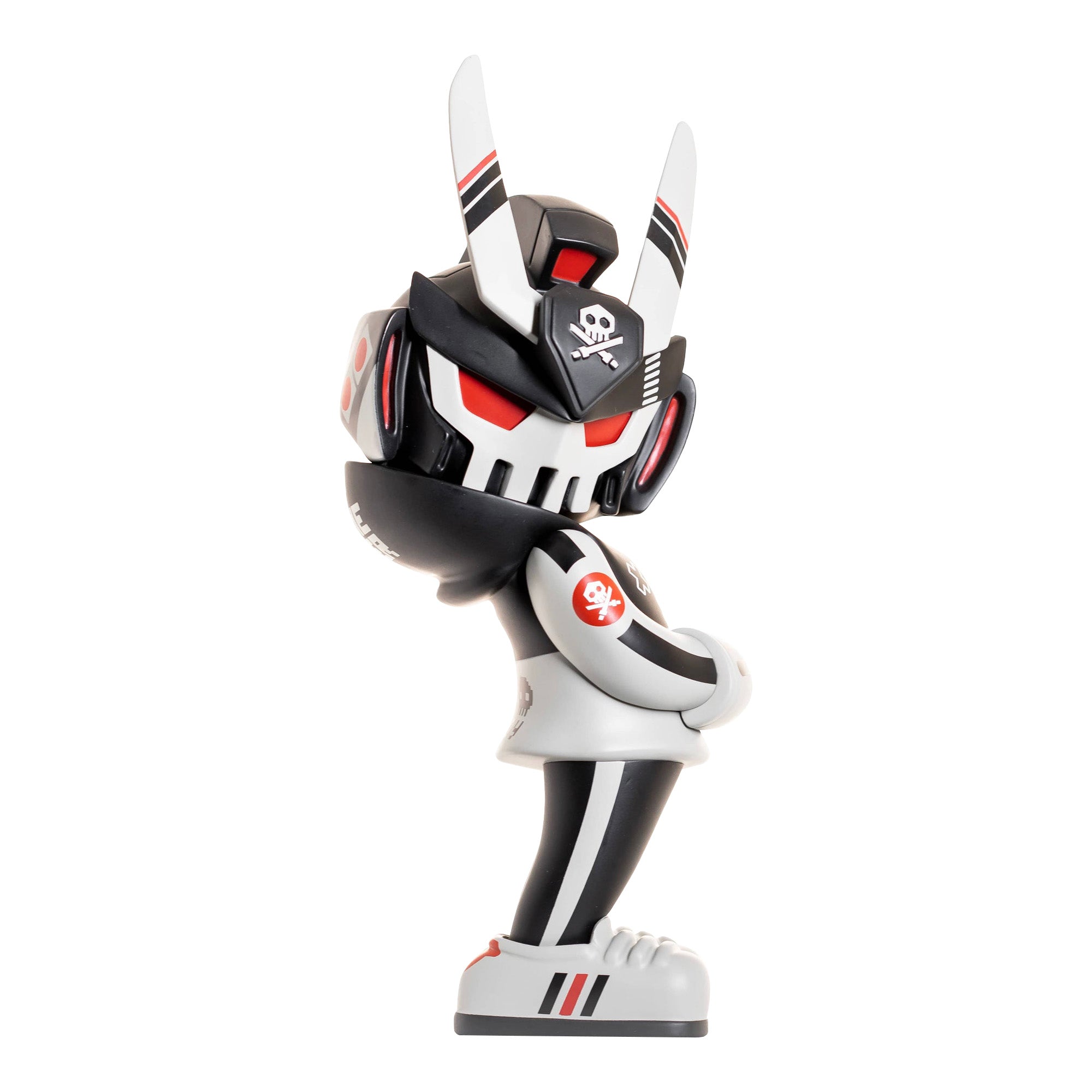 TEQ13M a TEQ63 6inch Figure by Ekiem x Quiccs x Martian Toys TEQ13M a TEQ63 6inch Figure by Ekiem x Quiccs x Martian Toys