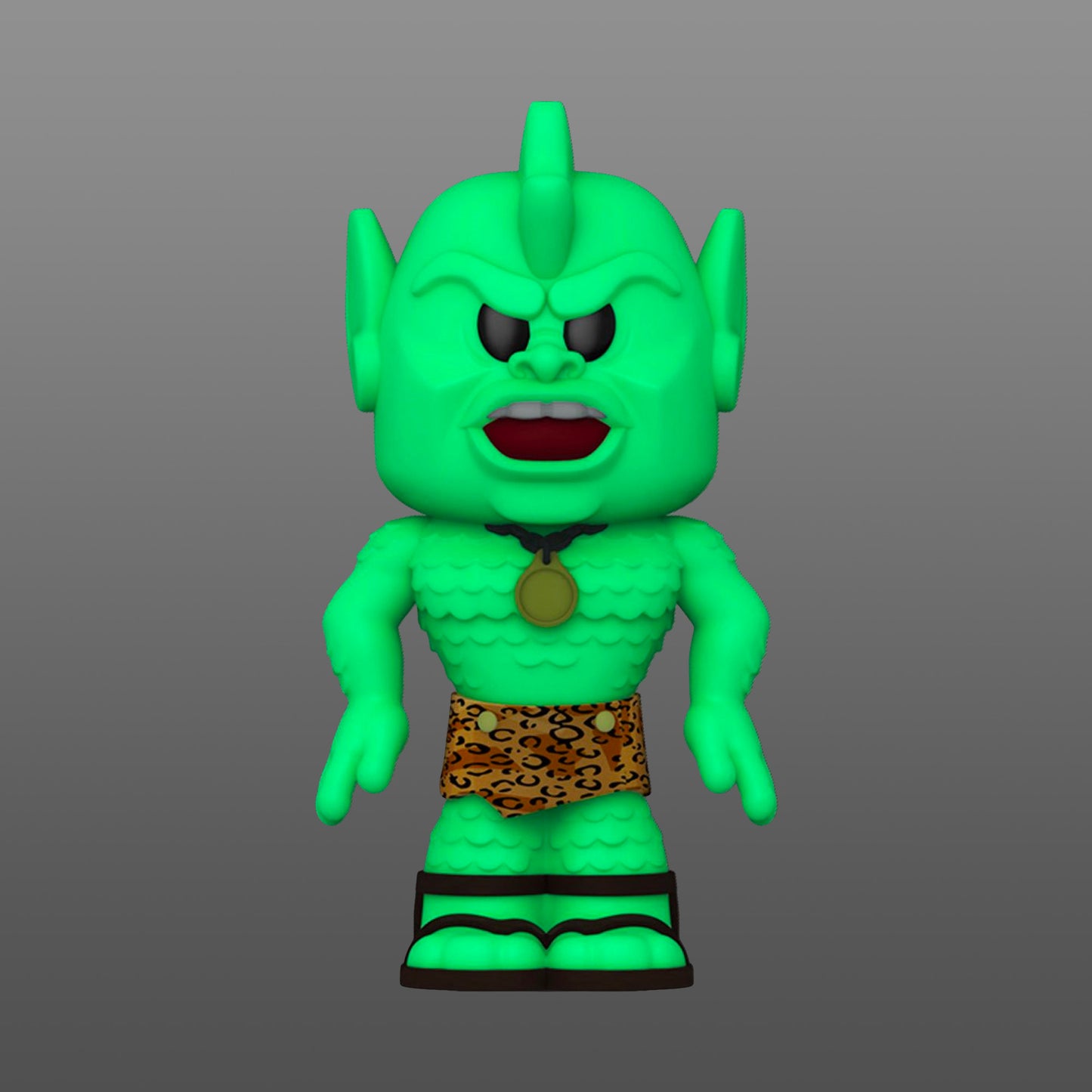 Funko Vinyl SODA: The Great Garloo 7,000 Limited Edition (1 in 6 Chance at Chase)