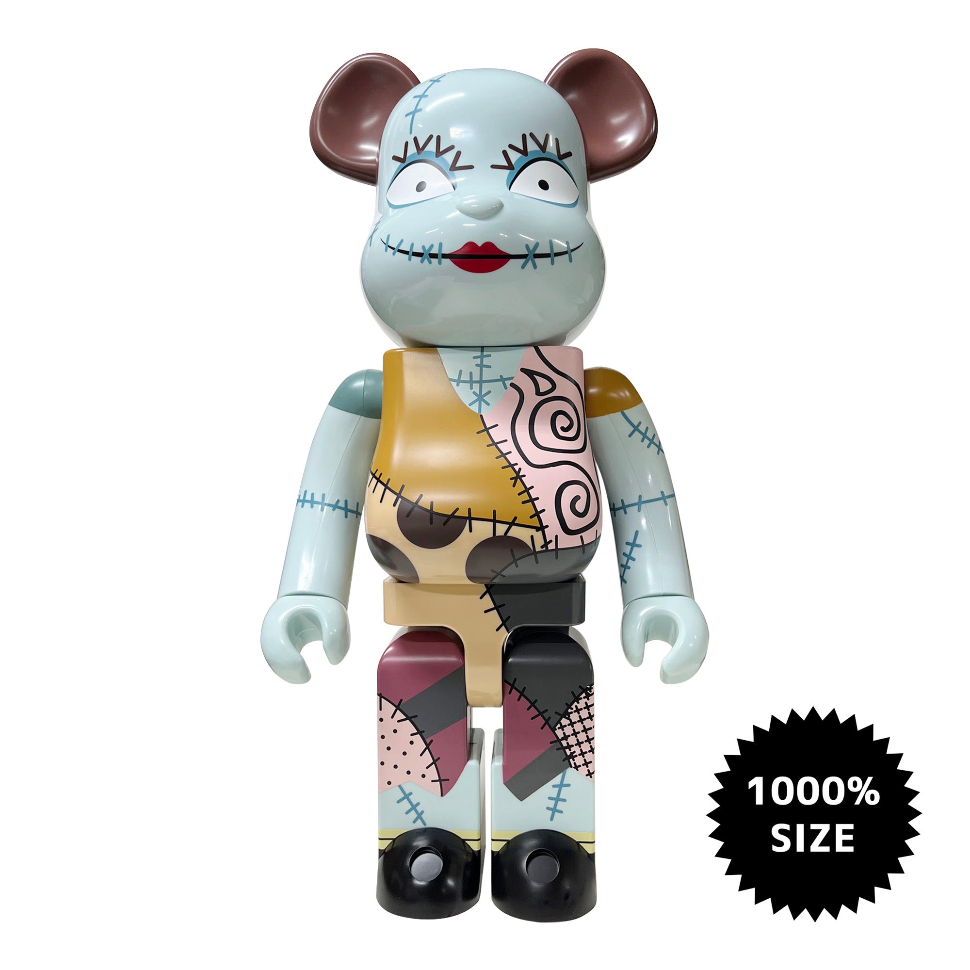 BE@RBRICK SALLY 1000% | nate-hospital.com