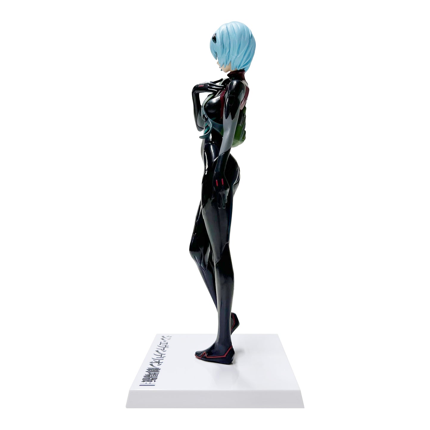 SEGA: Neon Genesis Evangelion - Rebuild of Evangelion Rei Ayanami Super Premium Figure