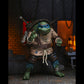 NECA: Universal Monsters x TMNT - Ultimate Leonardo as The Hunchback 7" Tall Action Figure